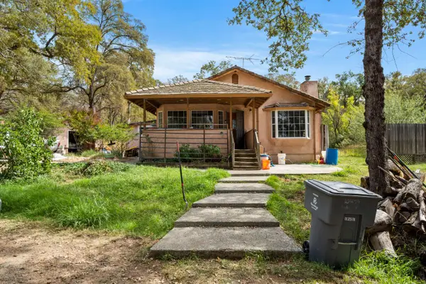 10490 Hubbard Road, Auburn, CA 95602