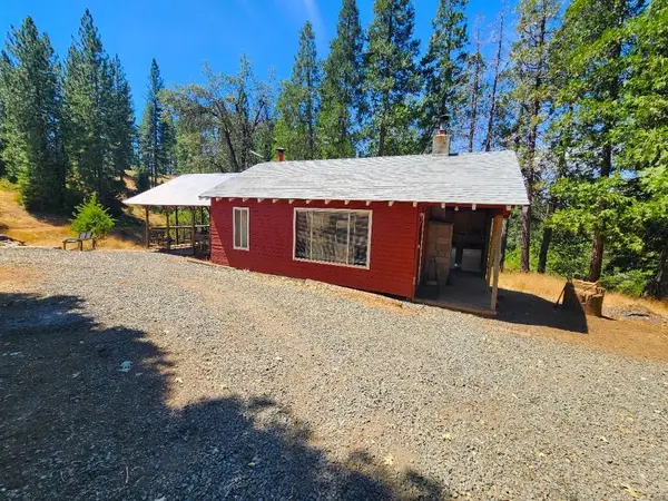 8822 Bailey Ridge Road, Wilseyville, CA 95257