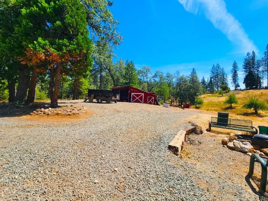 8822 Bailey Ridge Road, Wilseyville, CA 95257 - #2