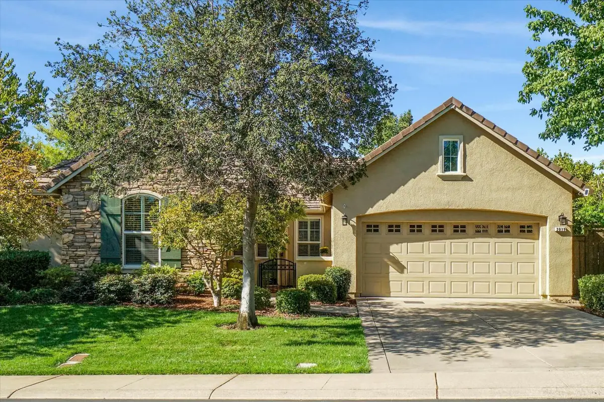 2019 Beckett Drive, El Dorado Hills, CA 95762 - #1