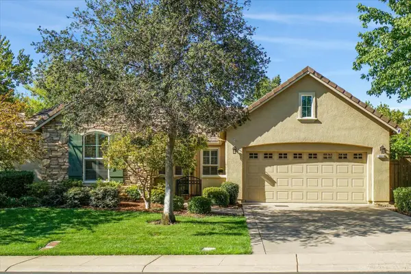 2019 Beckett Drive, El Dorado Hills, CA 95762