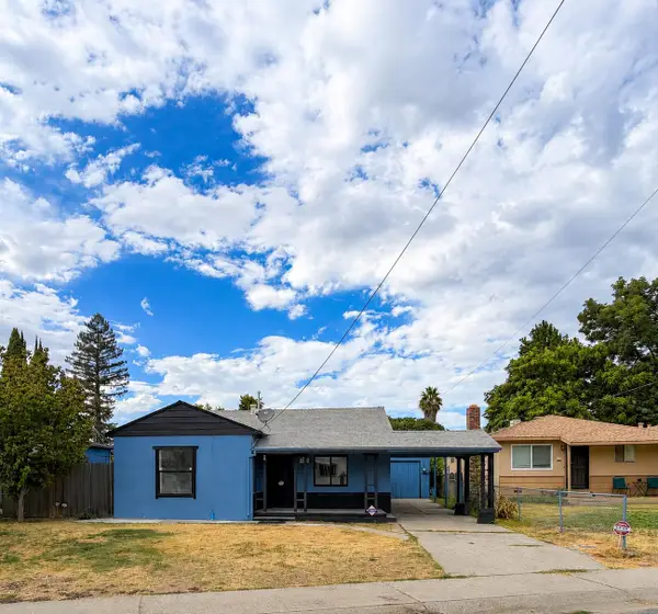 59 Wilson Avenue, Yuba City, CA 95991