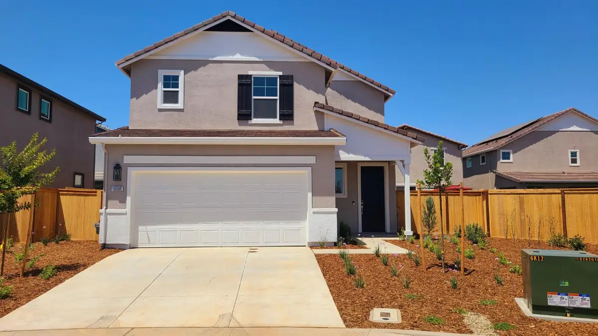 10005 Alpine Gold Way, Sacramento, CA 95829 - #1