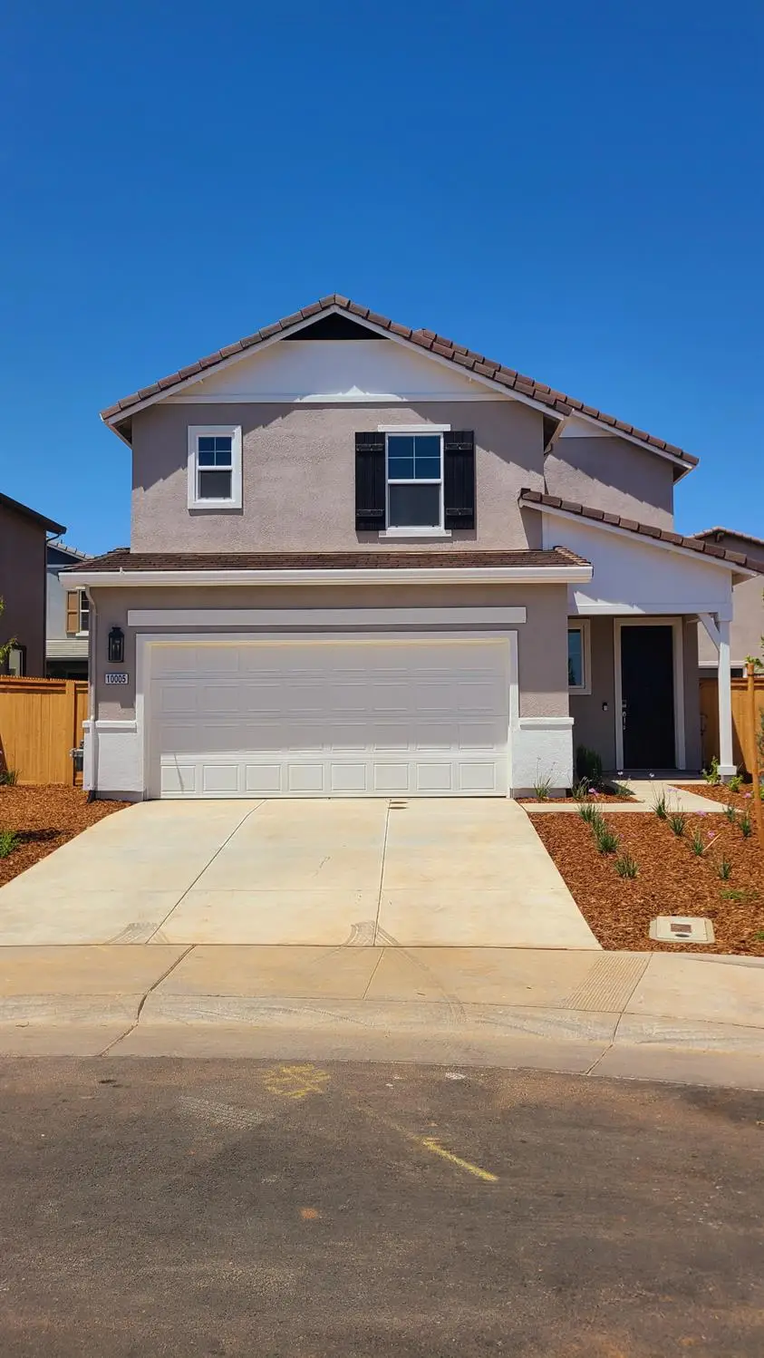 10005 Alpine Gold Way, Sacramento, CA 95829 - #2