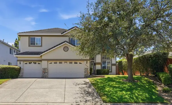 5216 Wyndham Oak Lane, Carmichael, CA 95608
