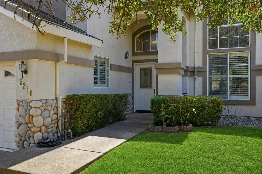 5216 Wyndham Oak Lane, Carmichael, CA 95608 - #2