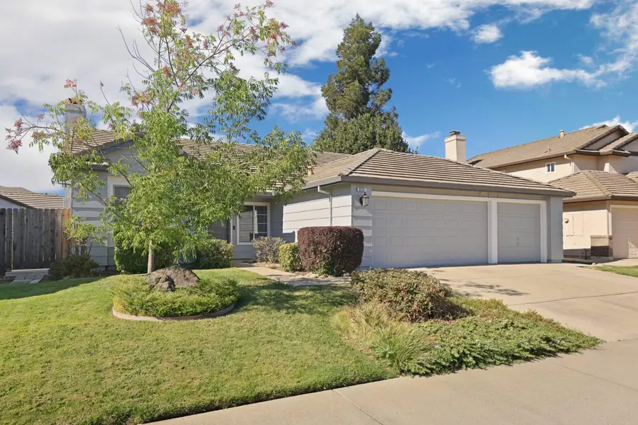 933 Lake Canyon Avenue, Galt, CA 95632 - #3