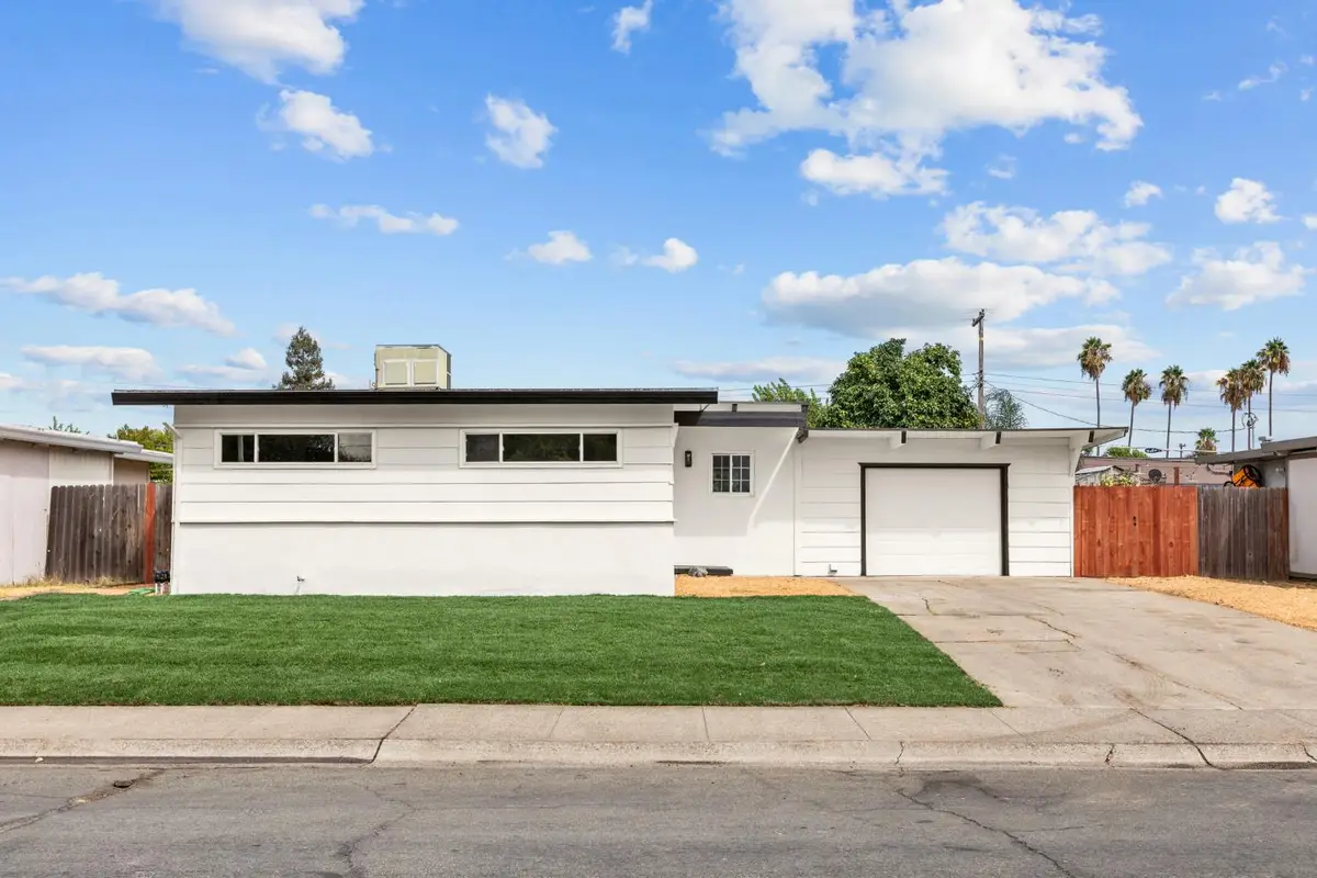 7633 23rd Street, Sacramento, CA 95832 - #1