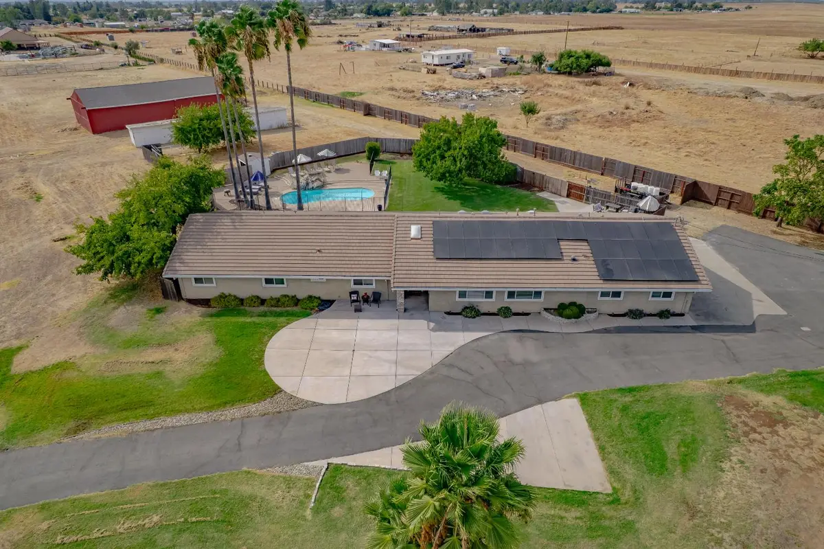 8615 Palladay Road, Elverta, CA 95626 - #1
