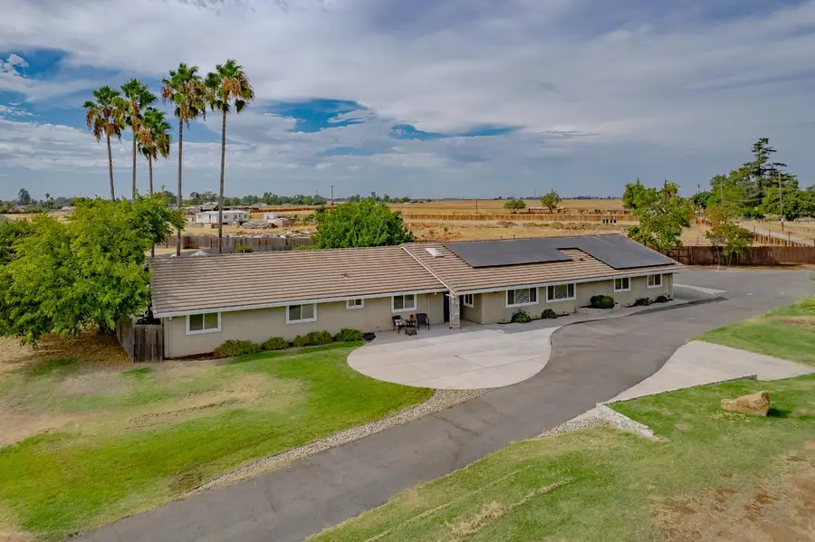 8615 Palladay Road, Elverta, CA 95626 - #2