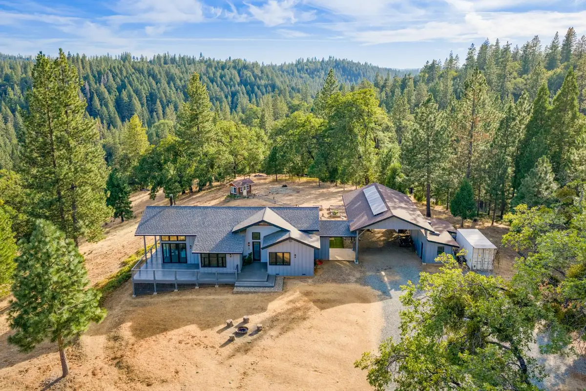 7401 Schaad Road, Wilseyville, CA 95257 - #1