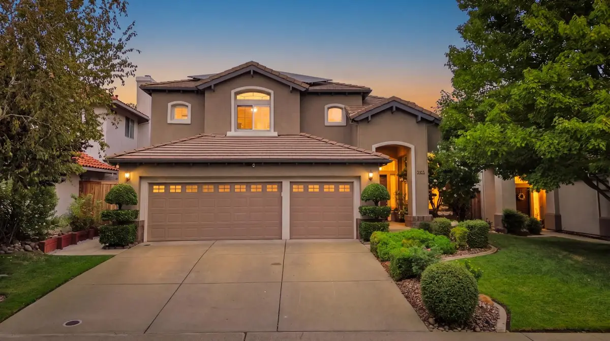 3103 Monarch Court, Rocklin, CA 95765 - #1