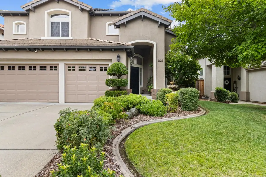 3103 Monarch Court, Rocklin, CA 95765 - #2