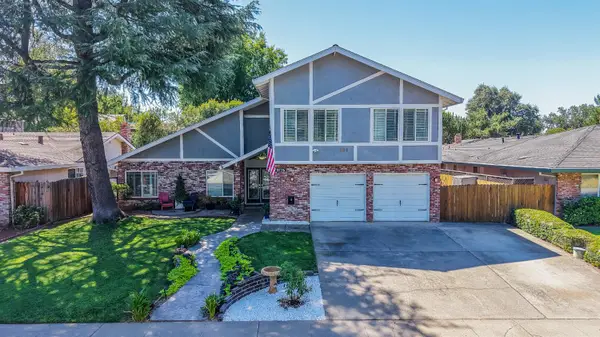 9776 Mira Del Rio Drive, Sacramento, CA 95827