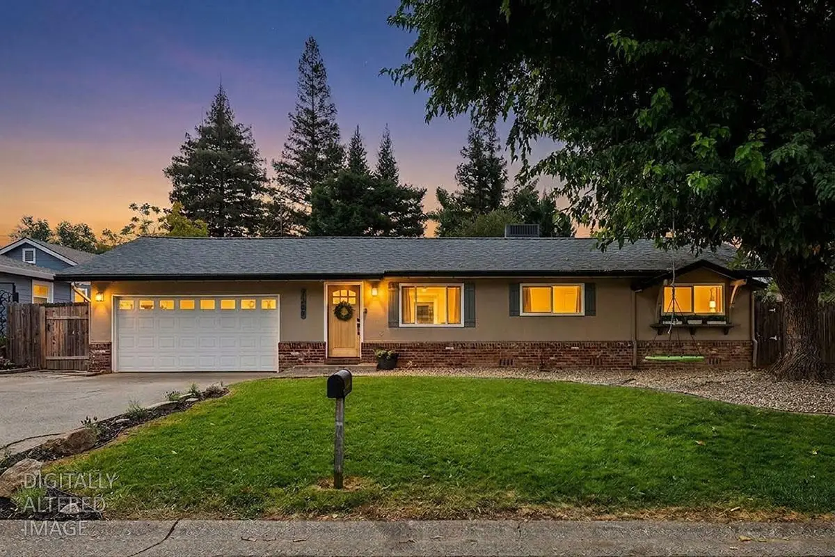 7208 Zelinda Drive, Fair Oaks, CA 95628 - #1