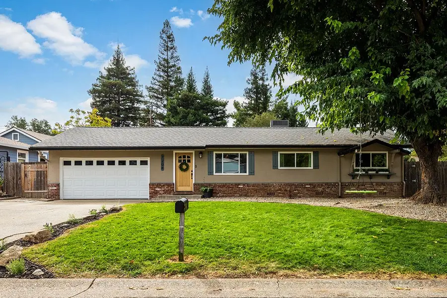 7208 Zelinda Drive, Fair Oaks, CA 95628 - #2