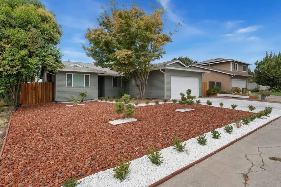 4517 Breckenridge Way, Sacramento, CA 95838 - #2