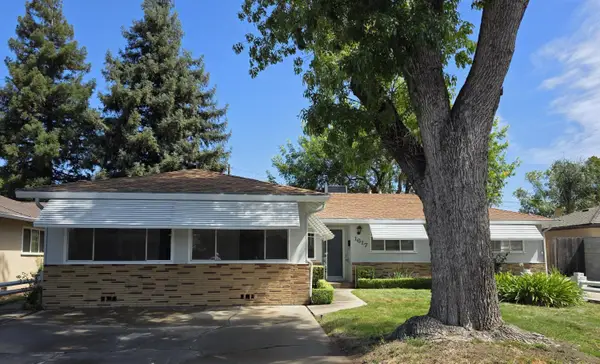 1617 Ashwood Drive, Modesto, CA 95350