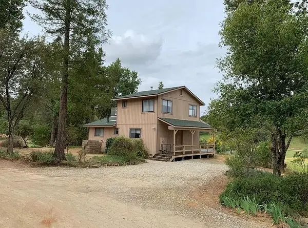 3366 Meacham Ranch Road, Angels Camp, CA 95222