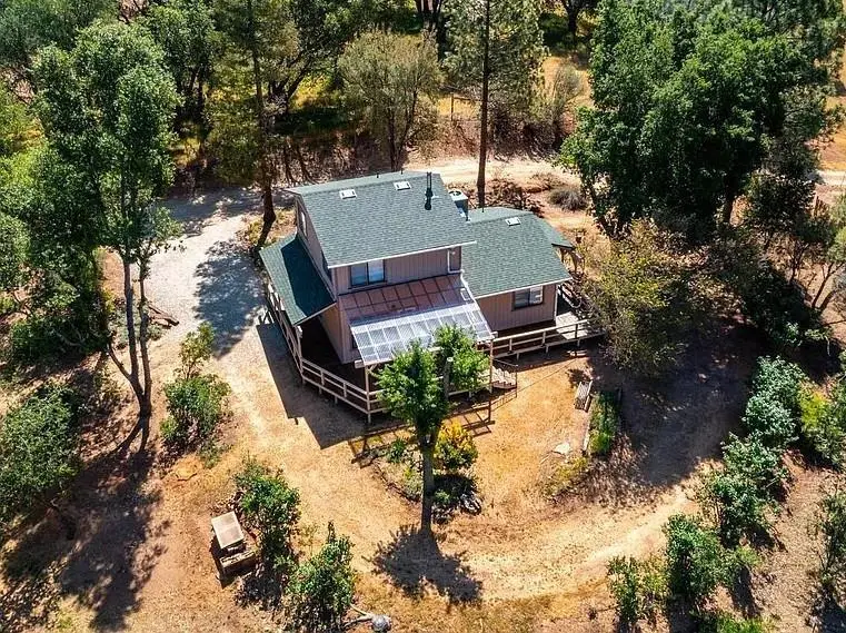 3366 Meacham Ranch Road, Angels Camp, CA 95222 - #2