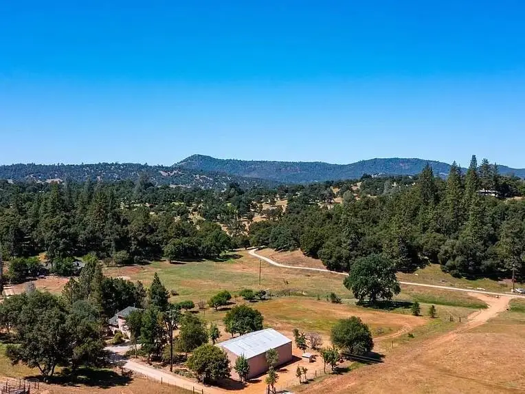 3366 Meacham Ranch Road, Angels Camp, CA 95222 - #3