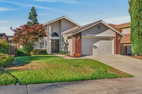 3426 Parker Street, Rocklin, CA 95765