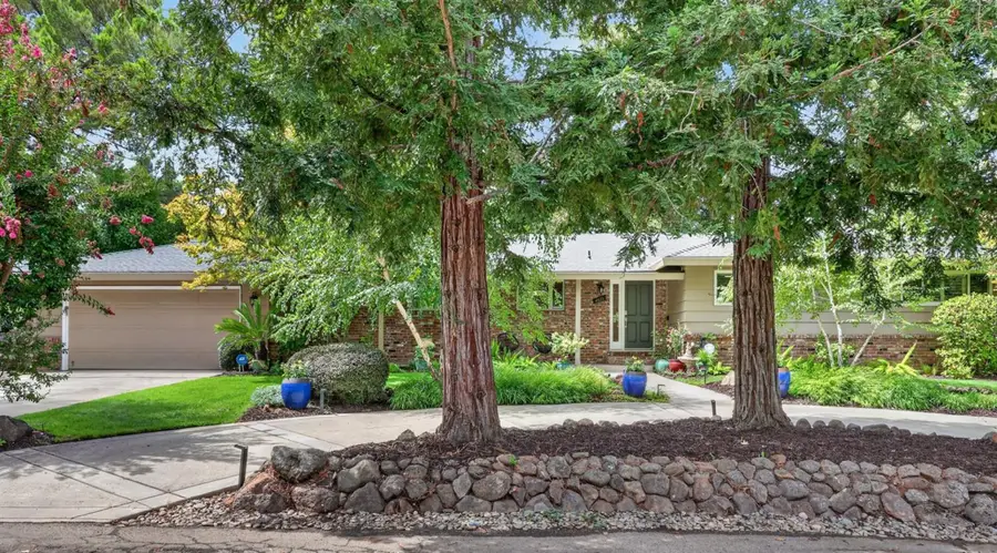 4325 Prospect Drive, Carmichael, CA 95608 - #3