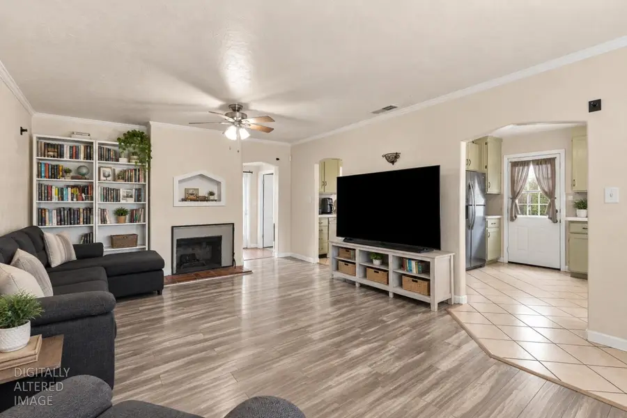2160 Gunn Road, Carmichael, CA 95608 - #3