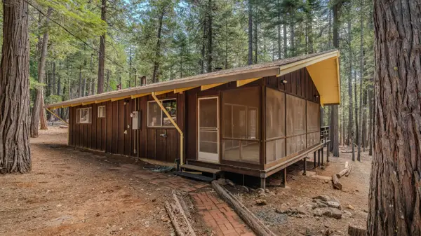 19565 Forest View Circle, Pioneer, CA 95666