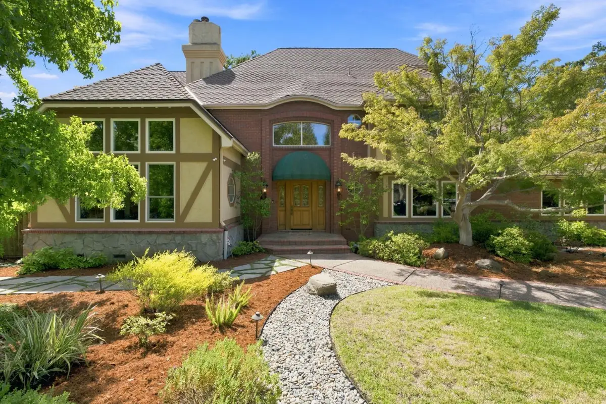 35 Alamo Oaks Lane, Alamo, CA 94507 - #1