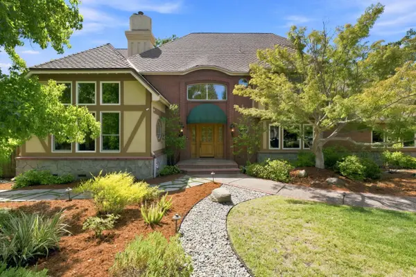 35 Alamo Oaks Lane, Alamo, CA 94507