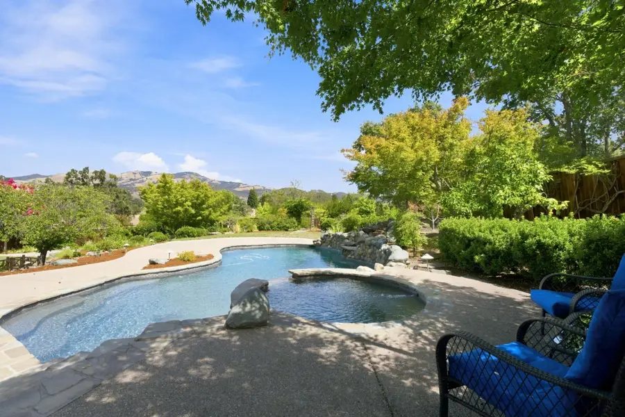 35 Alamo Oaks Lane, Alamo, CA 94507 - #2