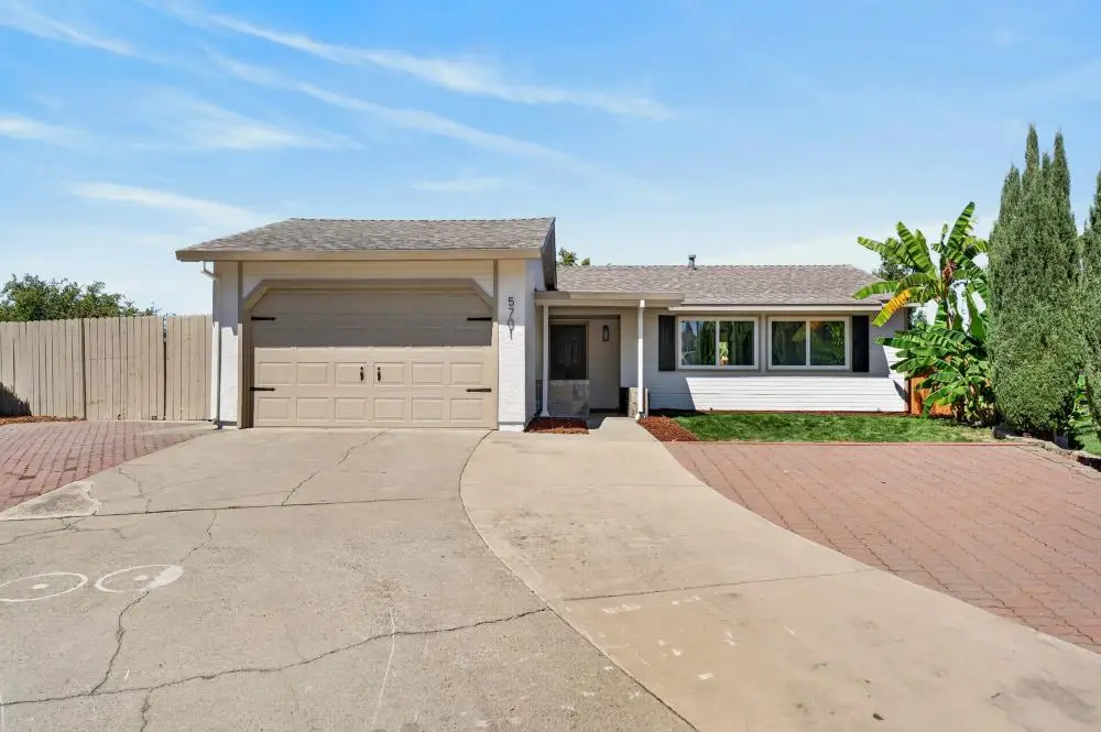 5701 Mount Shasta Court, Sacramento, CA 95842 - #1