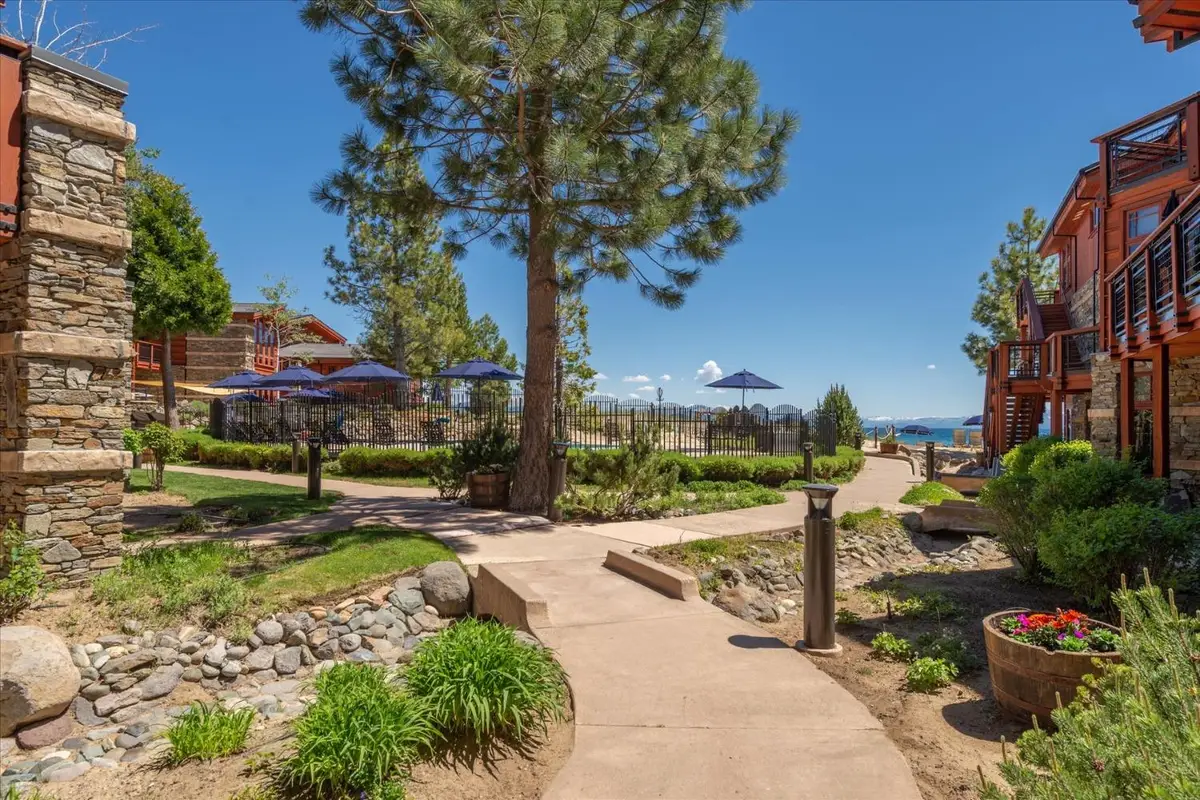 6750 N Lake Boulevard #5B, Tahoe Vista, CA 96148 - #1
