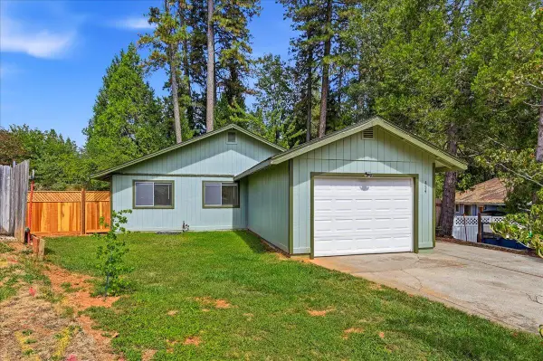 454 Lamarque Court, Grass Valley, CA 95945