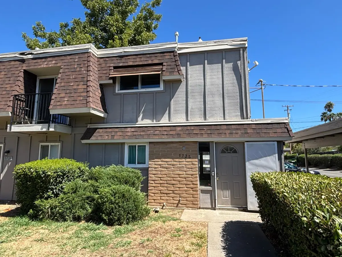 5728 Hillsdale Boulevard, Sacramento, CA 95842 - #1