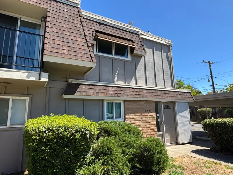5728 Hillsdale Boulevard, Sacramento, CA 95842 - #2