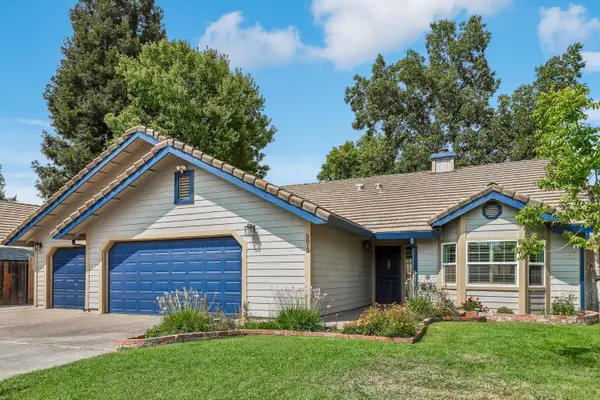 5013 Portia Court, Carmichael, CA 95608