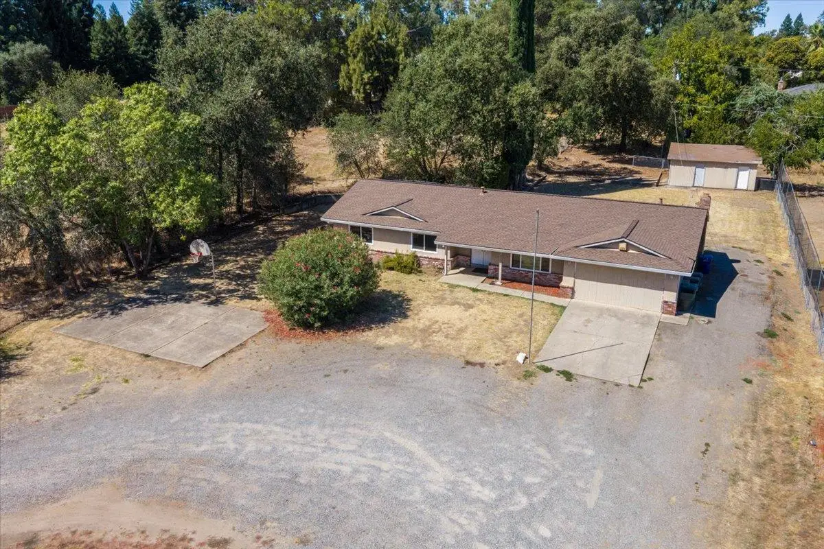 7331 Hazel Avenue, Orangevale, CA 95662 - #1