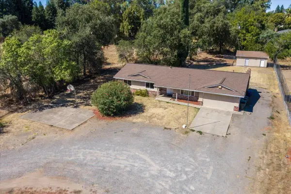 7331 Hazel Avenue, Orangevale, CA 95662