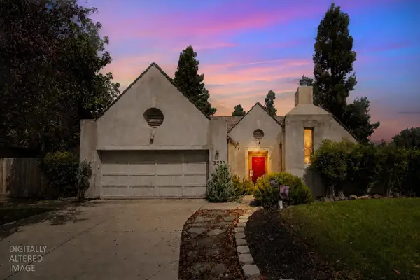 3509 Des Moines Drive, Stockton, CA 95209