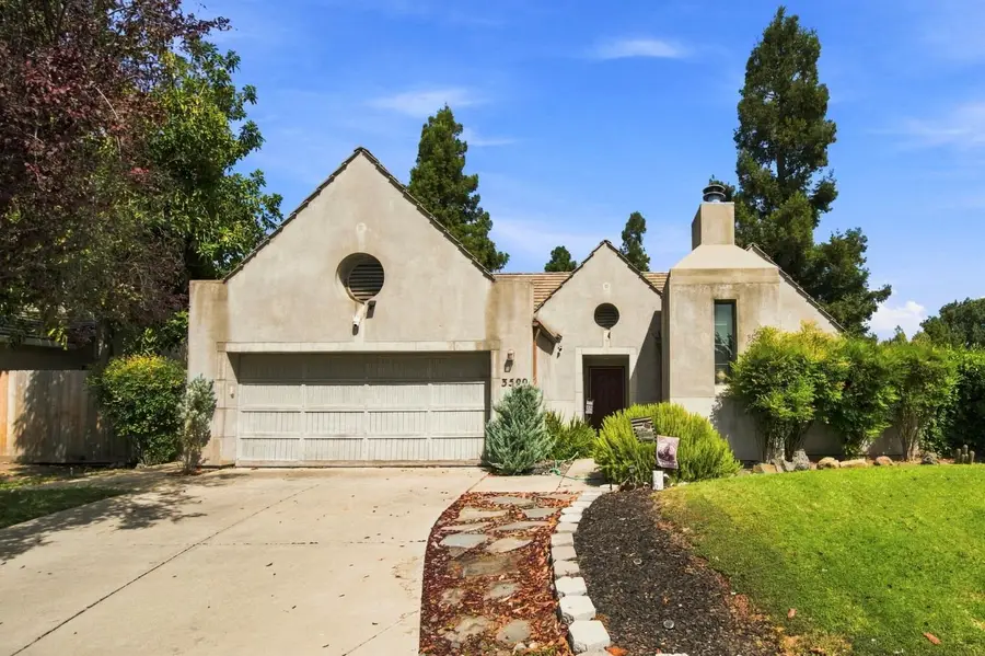 3509 Des Moines Drive, Stockton, CA 95209 - #2