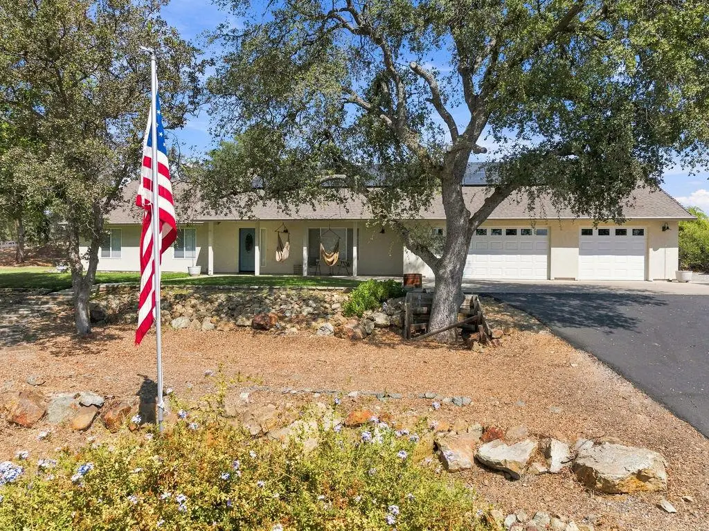 8349 Crotty Way, Valley Springs, CA 95252 - #1