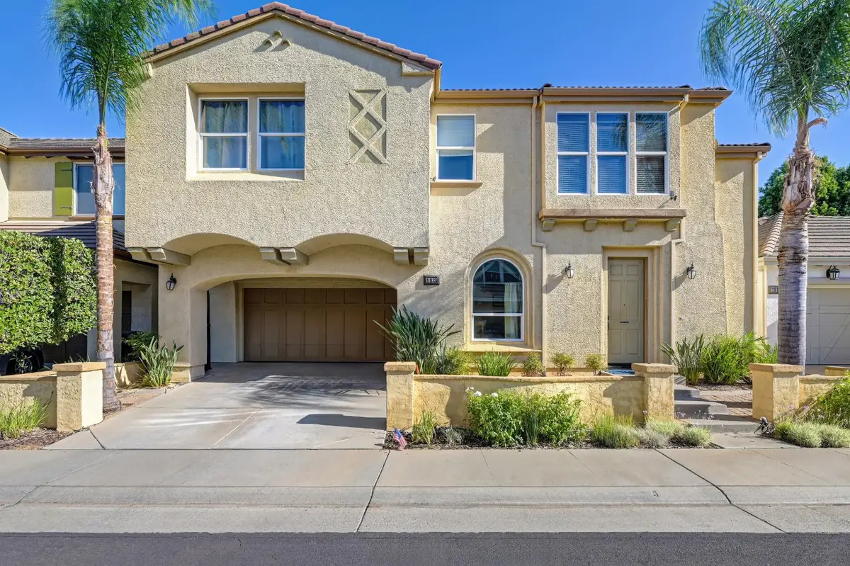 11833 Windham Way, Rancho Cordova, CA 95742 - #1