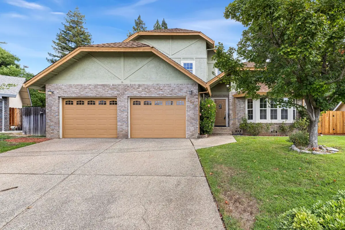1633 Winchester Way, Roseville, CA 95661 - #1
