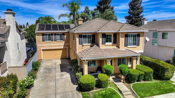 2829 Babson Drive, Elk Grove, CA 95758