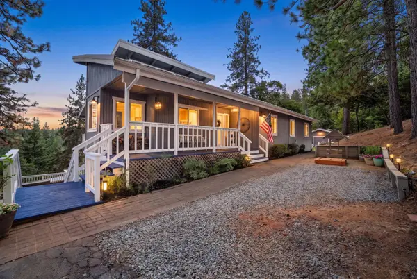 700 Sundance Place, Applegate, CA 95703