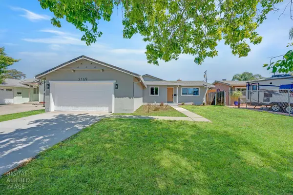 2169 Ferran Avenue, Sacramento, CA 95832