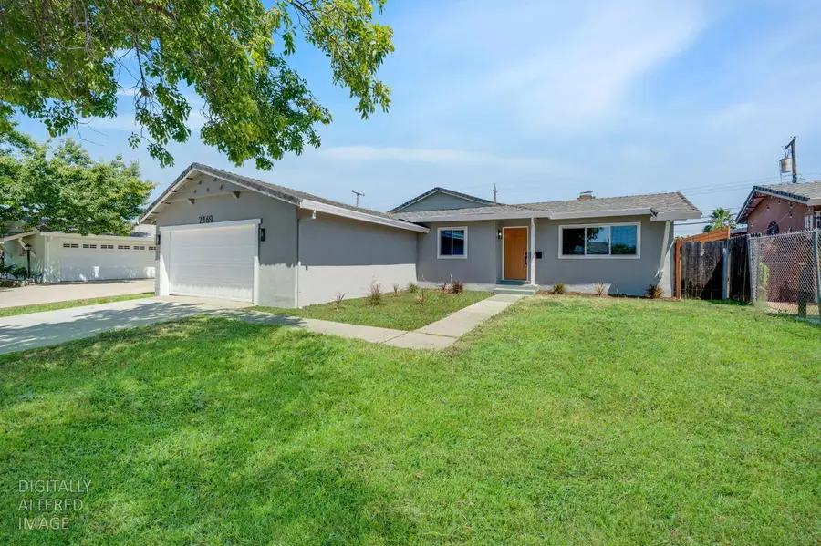 2169 Ferran Avenue, Sacramento, CA 95832 - #2