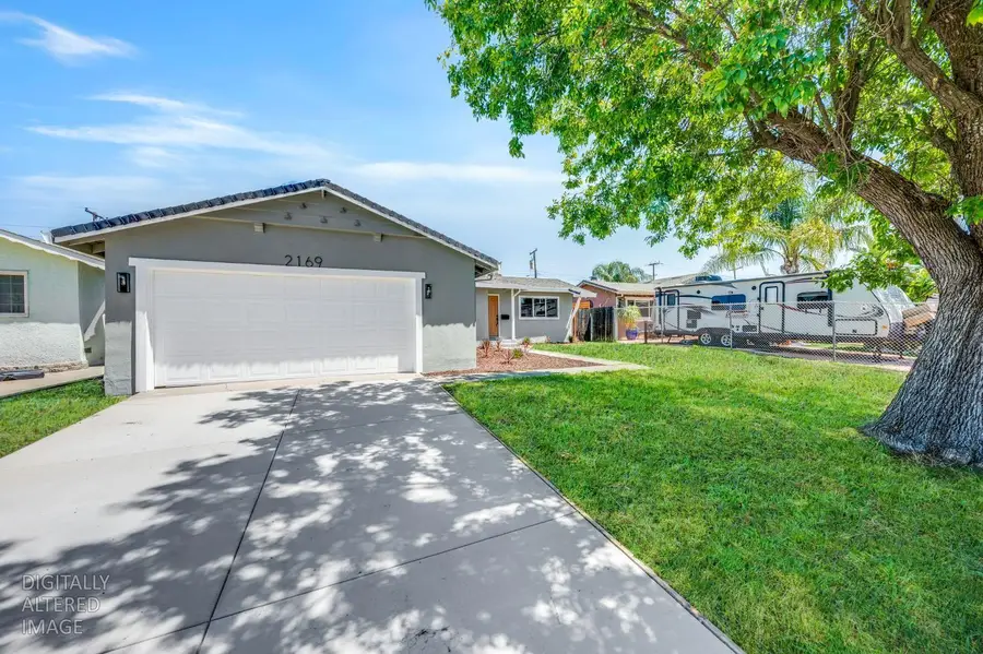 2169 Ferran Avenue, Sacramento, CA 95832 - #3